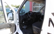 Peugeot Boxer 2,2HDI 96kw 2013
