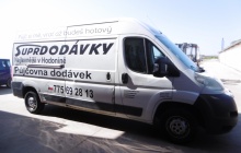 Peugeot Boxer 2,2HDI 96kw 2013