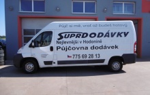 Peugeot Boxer 2,2HDI 96kw 2013