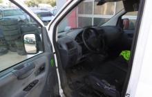 Citroen Jumpy 1,6HDI 66kw r.v.2008