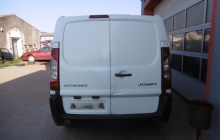 Citroen Jumpy 1,6HDI 66kw r.v.2008