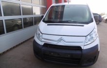 Citroen Jumpy 1,6HDI 66kw r.v.2008