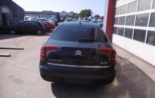 Citroen C5 1,6HDI 80kw r.v.2008