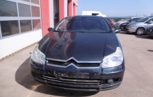 Citroen C5 1,6HDI 80kw r.v.2008