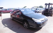 Citroen C5 1,6HDI 80kw r.v.2008