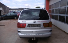 Seat Alhambra  1,9TDI 85 kw  r.v.2002