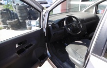 Seat Alhambra  1,9TDI 85 kw  r.v.2002