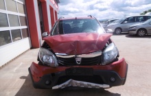 Dacia Sandero 1,6i 64kw r.v.2010