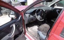 Dacia Sandero 1,6i 64kw r.v.2010