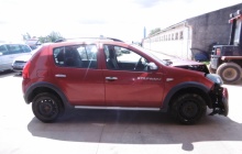 Dacia Sandero 1,6i 64kw r.v.2010