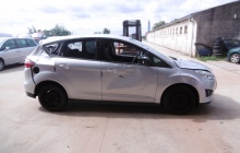 Ford C - MAX II. 1,6TDCI 85kw r.v.2014