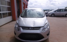 Ford C - MAX II. 1,6TDCI 85kw r.v.2014