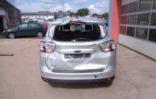 Ford C - MAX II. 1,6TDCI 85kw r.v.2014