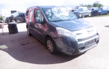 Citroen Berlingo II.1,6HDI  82kw r.v.2011