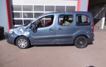 Citroen Berlingo II.1,6HDI  82kw r.v.2011