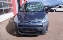 Citroen Berlingo II.1,6HDI  82kw r.v.2011