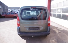 Citroen Berlingo II.1,6HDI  82kw r.v.2011