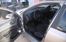 Škoda Octavia II. combi 2,0 TDI 103kw. r.v. 2007