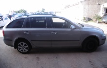 Škoda Octavia II. combi 2,0 TDI 103kw. r.v. 2007