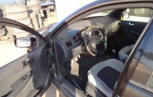 Škoda Fabia RS 1,9TDI 96KW r.v.2003