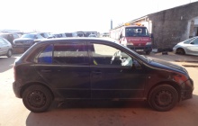 Škoda Fabia RS 1,9TDI 96KW r.v.2003