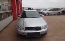 Audi A4 COMBI 3,0i 160kw r.v.2001