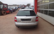Audi A4 COMBI 3,0i 160kw r.v.2001