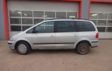 Seat Alhambra  1,9TDI 85kw  r.v.2001