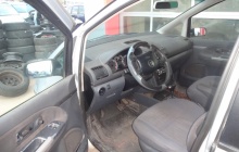 Seat Alhambra  1,9TDI 85kw  r.v.2001