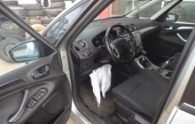 Ford S MAX . 2,0TDI 103kw r.v. 2007