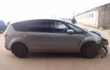 Ford S MAX . 2,0TDI 103kw r.v. 2007