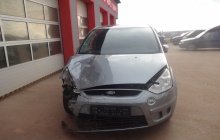 Ford S MAX . 2,0TDI 103kw r.v. 2007