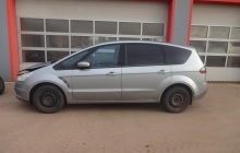 Ford S MAX . 2,0TDI 103kw r.v. 2007
