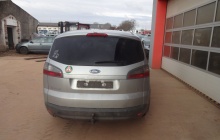 Ford S MAX . 2,0TDI 103kw r.v. 2007