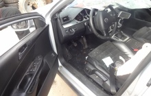 VW Passat Variant 2,0TDI  103KW r.v.2007