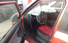 Škoda Fabia II. 1,2i HTP 44KW r.v.2008