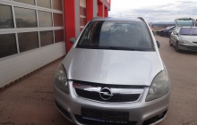 Opel Zafira 1,6 16V 77kw 2006