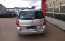 Opel Zafira 1,6 16V 77kw 2006