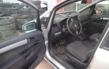 Opel Zafira 1,6 16V 77kw 2006