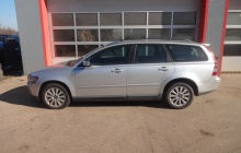 Volvo V50  Combi 2,0D 100kw 2004