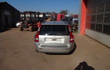 Volvo V50  Combi 2,0D 100kw 2004