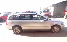 Volvo V50  Combi 2,0D 100kw 2004