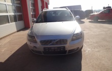 Volvo V50  Combi 2,0D 100kw 2004