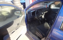 Daihatsu Cuore 1,0i  51kw  r.v 2007