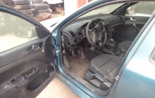 Škoda Octavia II. 1,6 FSI 85kw r.v.2006