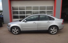 Volvo S40 2,0D 100kw r.v 2004