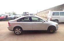 Volvo S40 2,0D 100kw r.v 2004