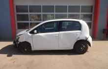 Škoda Citigo 1,0i 55kw r.v.2017