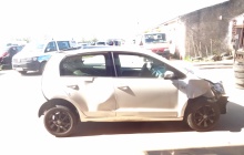 Škoda Citigo 1,0i 55kw r.v.2017