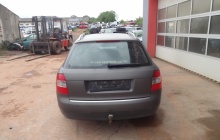 Audi A4 combi 1,9TDI 96 kw r.v.2004